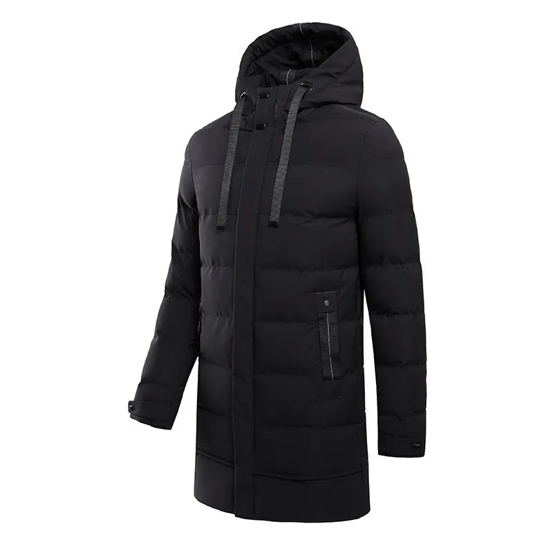 Vittorio™ - Giacca invernale elegante