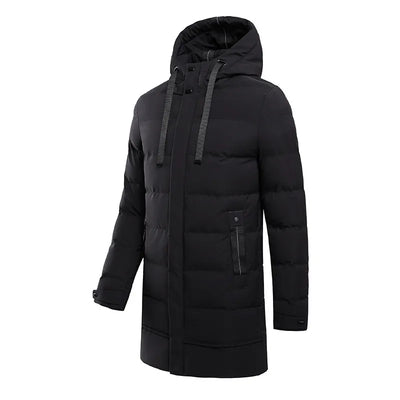 Vittorio™ - Giacca invernale elegante