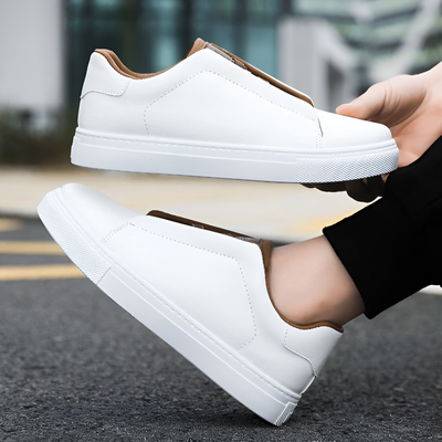 Leandro™ | Scarpe da ginnastica chic