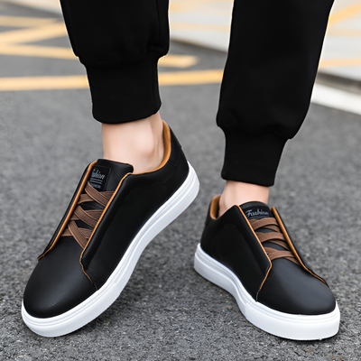 Leandro™ | Scarpe da ginnastica chic