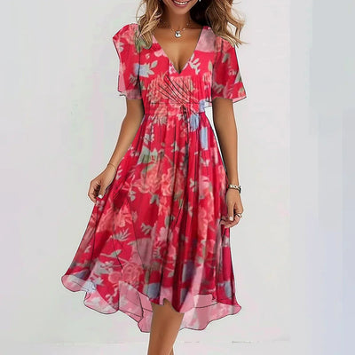 Linnea | Abito estivo elegante