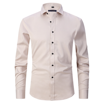 Lorenzo | Camicia anti-piega
