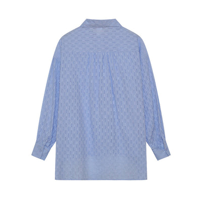 Adriana | Completo Chic Camicia & Shorts