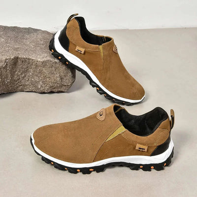 Scarpe da ginnastica comode Flexo