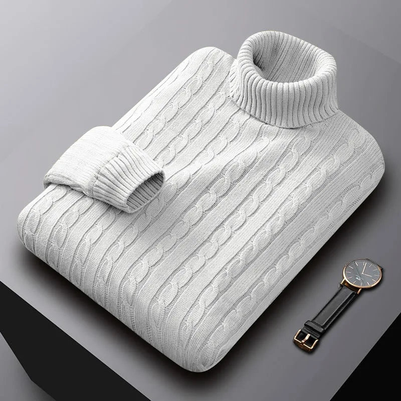 Gus | Maglia in cachemire