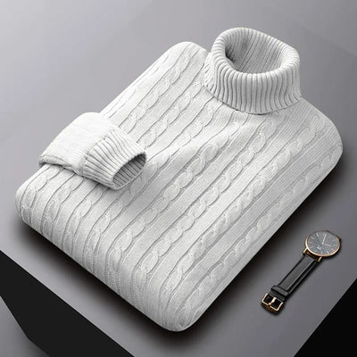 Gus | Maglia in cachemire