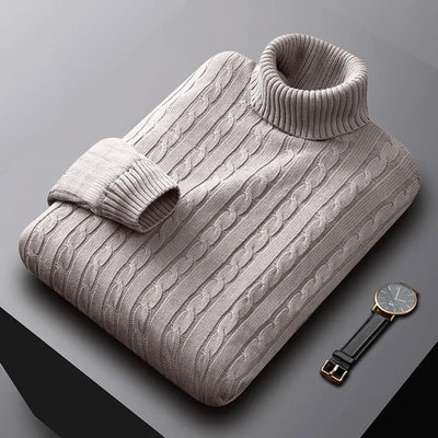Gus | Maglia in cachemire