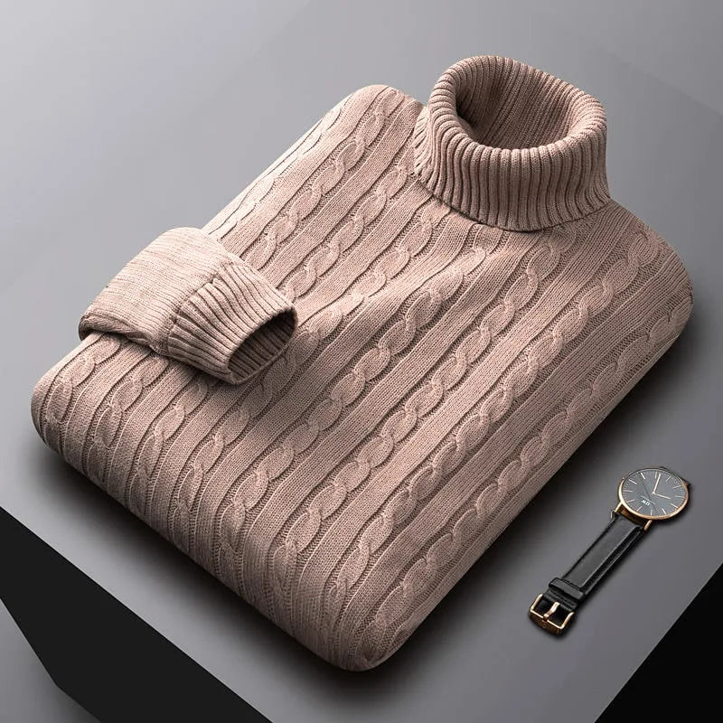 Gus | Maglia in cachemire