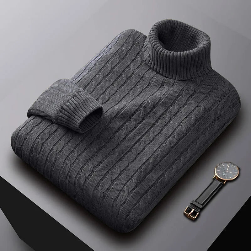 Gus | Maglia in cachemire