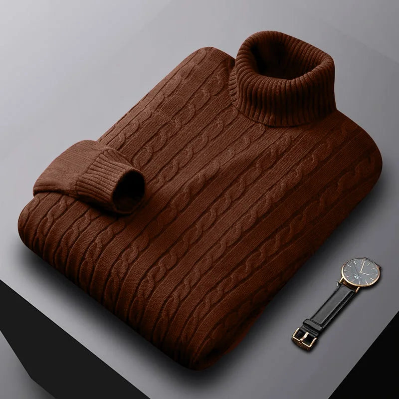 Gus | Maglia in cachemire