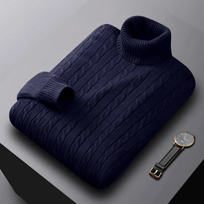 Gus | Maglia in cachemire