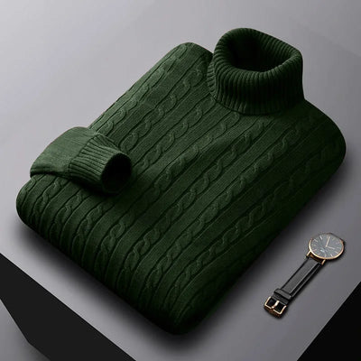 Gus | Maglia in cachemire