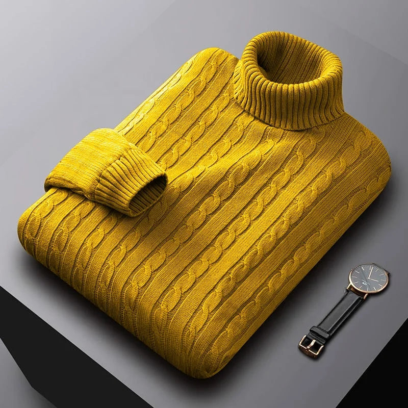 Gus | Maglia in cachemire