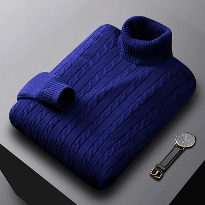Gus | Maglia in cachemire