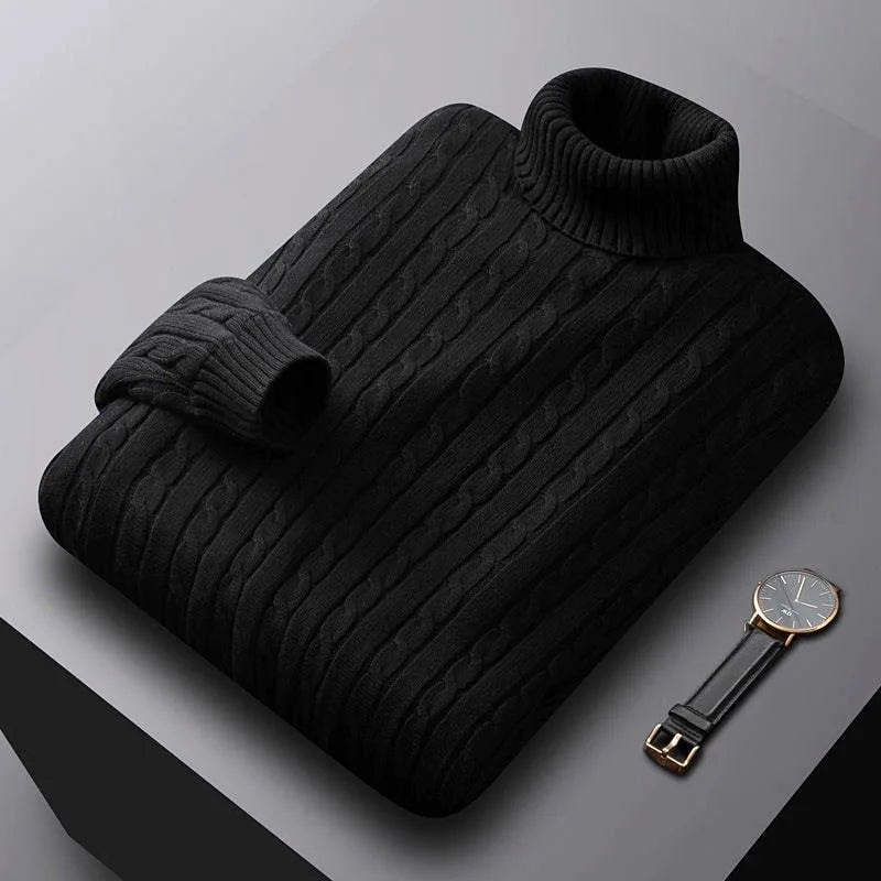 Gus | Maglia in cachemire
