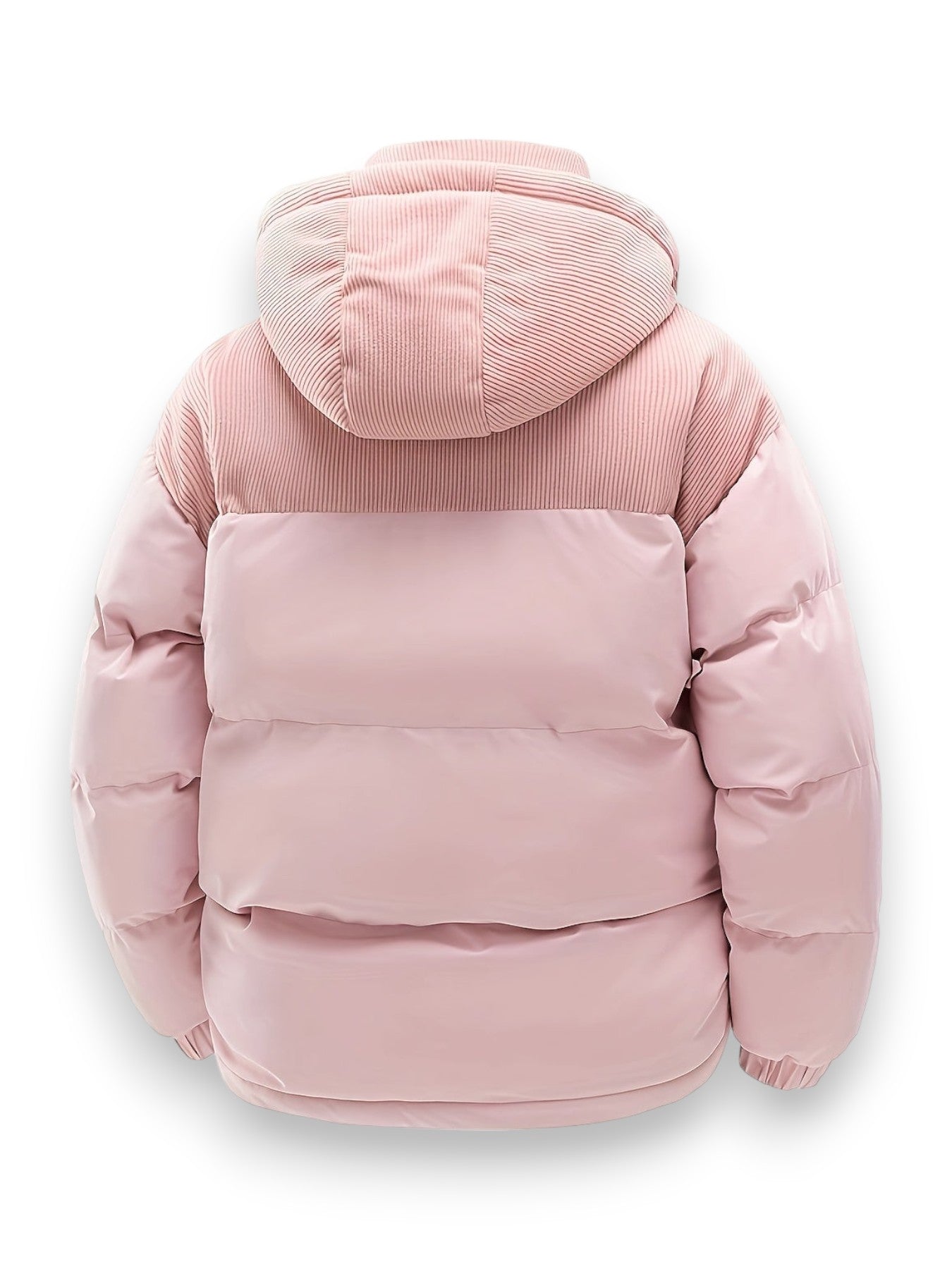 Louis™ | Cappotto moderno con cappuccio