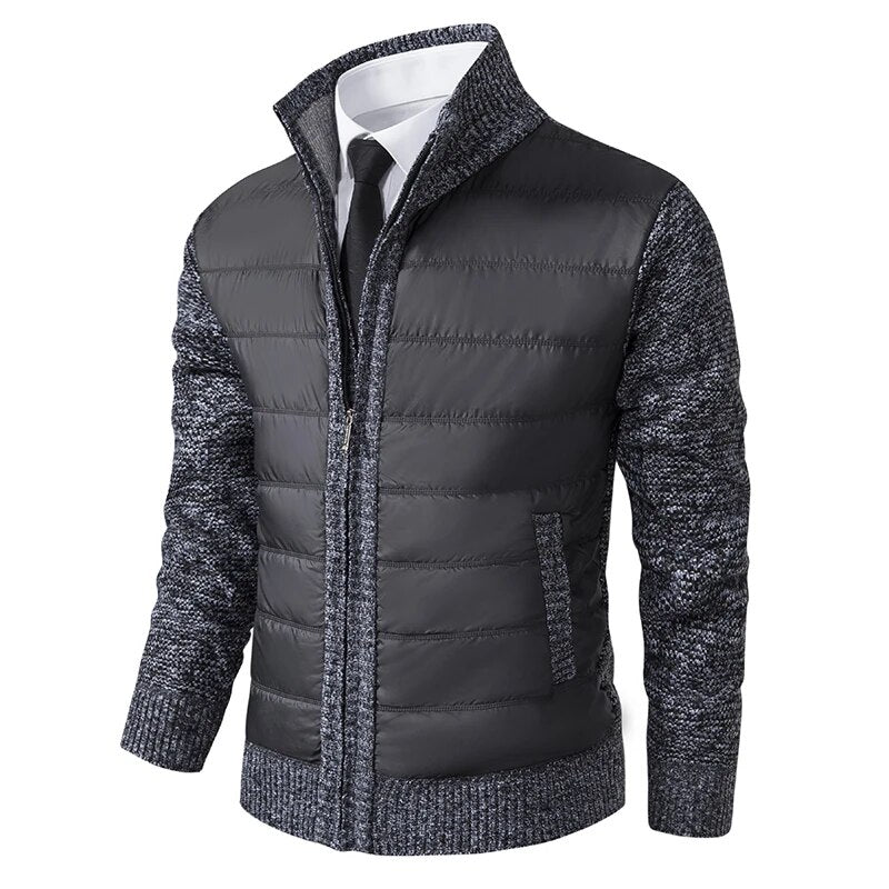 Raffaello™ | Giacca Casual e Versatile