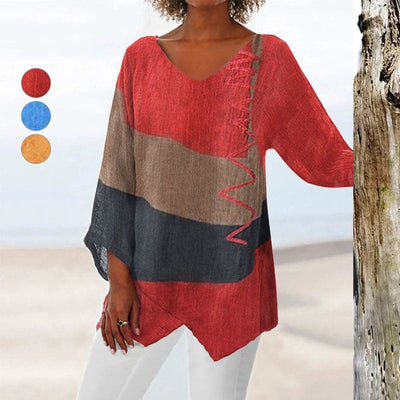 Felicia | Blusa Raffinata